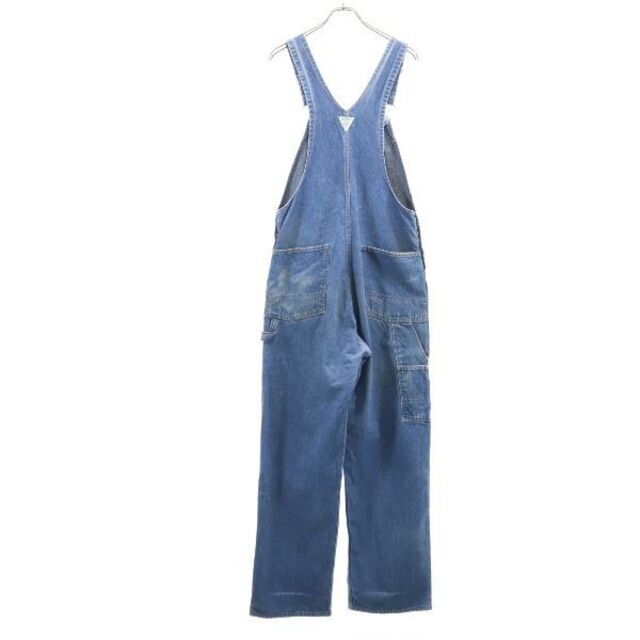 OshKosh - オシュコシュ 60-70s USA製 オーバーオール w36 OSHKOSH