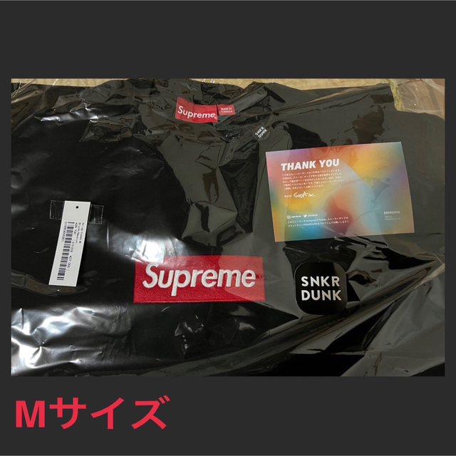 送料無料】 Supreme Box Logo crewneck 22FW | mcdc.padesce.cm