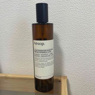 イソップ(Aesop)のイソップ　Aesop アロマティックルームスプレー　オロウス(アロマスプレー)