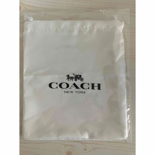 コーチ(COACH)のCOACH袋(ショップ袋)