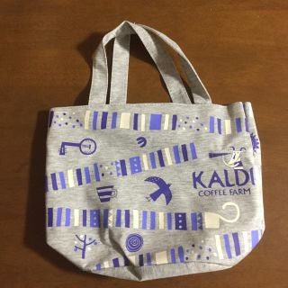 カルディ(KALDI)のカルディ 福袋のトートバッグ(トートバッグ)