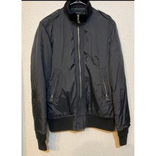 UNITED ARROWS ユナイテッドアローズ　ナイロンジャケット