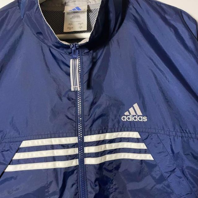 adidas - 【アメリカ古着】超美品!90sヴィンテージアディダス adidas - 【アメリカ古着】超美品!90sヴィンテージアディダス
