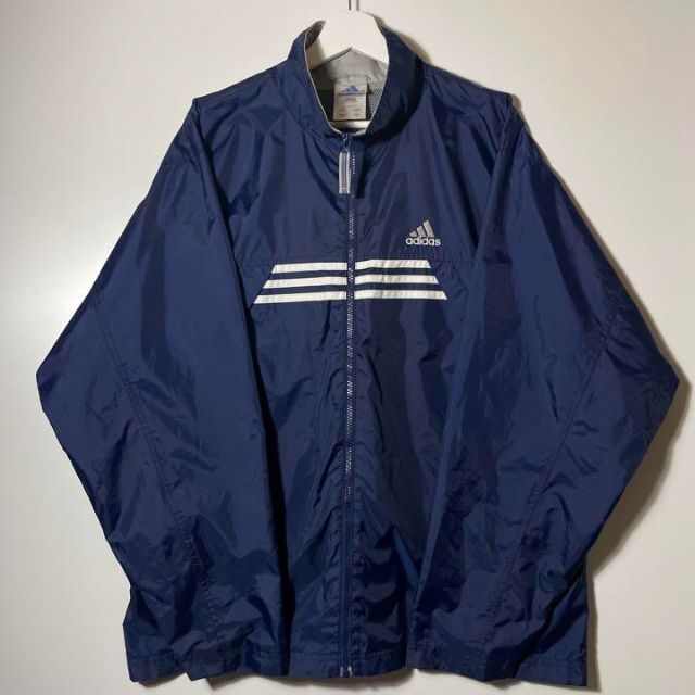 adidas - 【アメリカ古着】超美品!90sヴィンテージアディダス adidas - 【アメリカ古着】超美品!90sヴィンテージアディダス