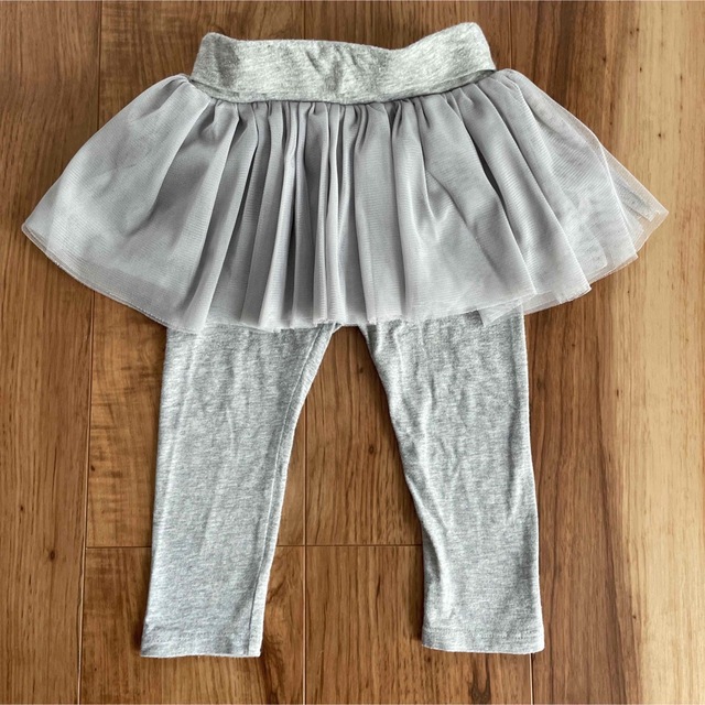 babyGAP(ベビーギャップ)のベビーギャップ スカパン キッズ/ベビー/マタニティのベビー服(~85cm)(パンツ)の商品写真