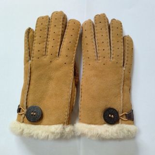 アグ 手袋(レディース)の通販 400点以上 | UGGのレディースを買うなら