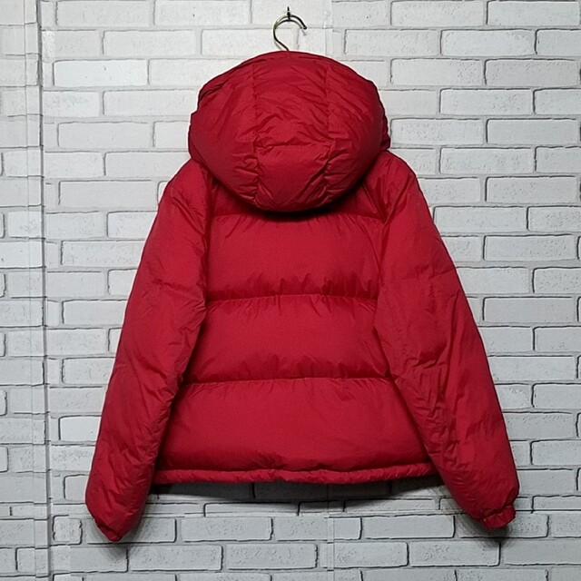 UNIQLO - 【UNIQLO×JW ANDERSON】ユニクロ リバーシブルダウン UNIQLO - 【UNIQLO×JW ANDERSON】ユニクロ リバーシブルダウン