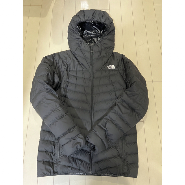 THE NORTH FACE サンダーフーディジャケットダウンジャケット