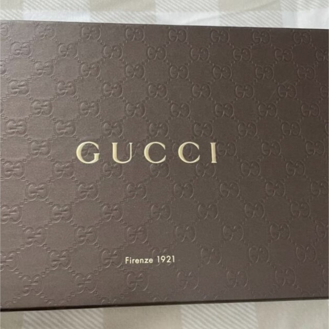 Gucci(グッチ)の美品　一度着用のみ　GUCCI グッチ ローファー レザー シューズ  71/2 メンズの靴/シューズ(ドレス/ビジネス)の商品写真