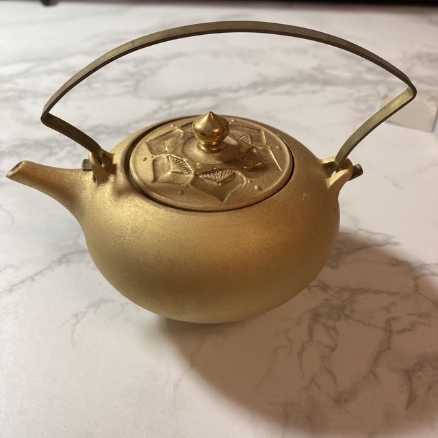 伊藤剛俊　茶器　陶器