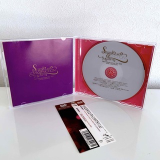 松田聖子/Concert Tour 2001～LOVE&EMOTIONの通販 by rnbkbn｜ラクマ