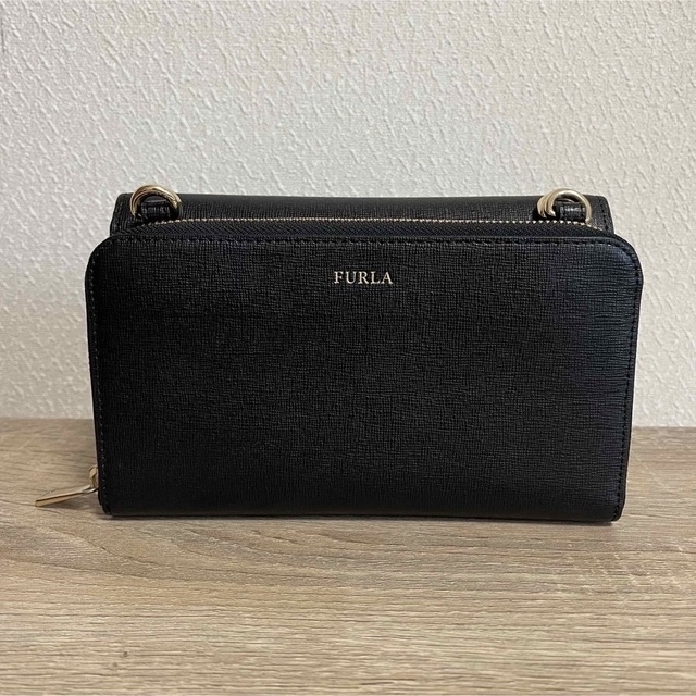 Furla(フルラ)のFURLA  ショルダーバッグ メンズのバッグ(ショルダーバッグ)の商品写真