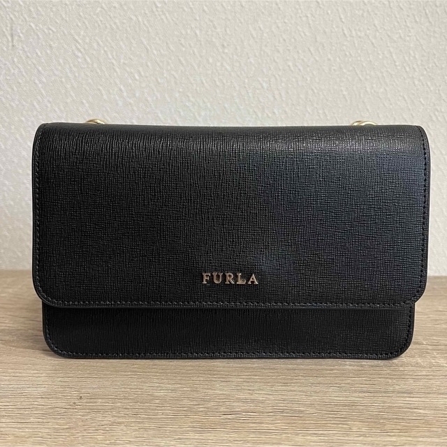 Furla(フルラ)のFURLA  ショルダーバッグ メンズのバッグ(ショルダーバッグ)の商品写真