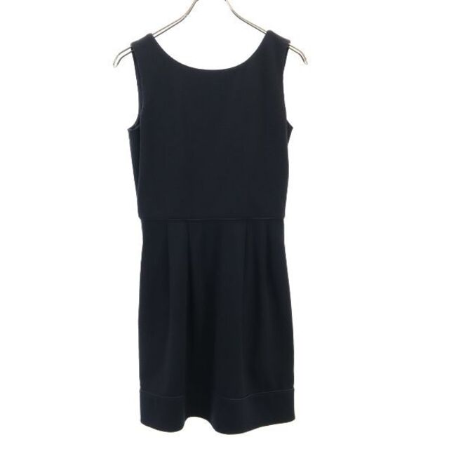 ダイアン フォン ファステンバーグ ワンピース 2 黒系 DVF DIANE VON