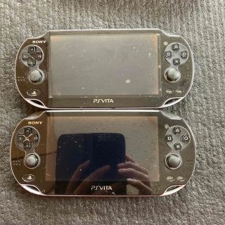 PSVita セット売り！　お得！