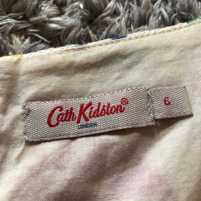 cathkidson mushroom ワンピース