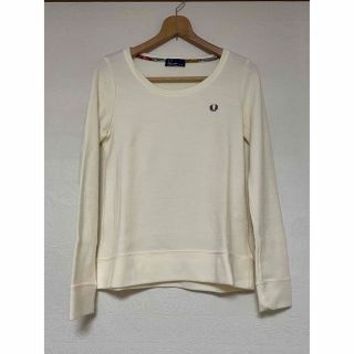 フレッドペリー(FRED PERRY)のFRED PERRYレディースニット(ニット/セーター)