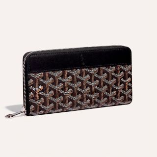 ゴヤール(GOYARD)のGOYARD ゴヤール マティニョンGM ウォレット(長財布)