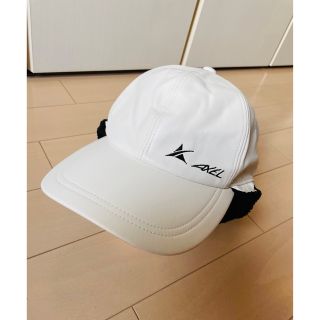 タイトリスト(Titleist)のキャップ ゴルフ AXEL(アクセル) メンズ ゴルフウェア 耳あて★新品(ウエア)