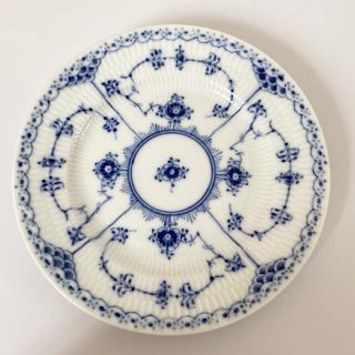 ROYAL COPENHAGEN - ロイヤルコペンハーゲン ブルーフルーテッド