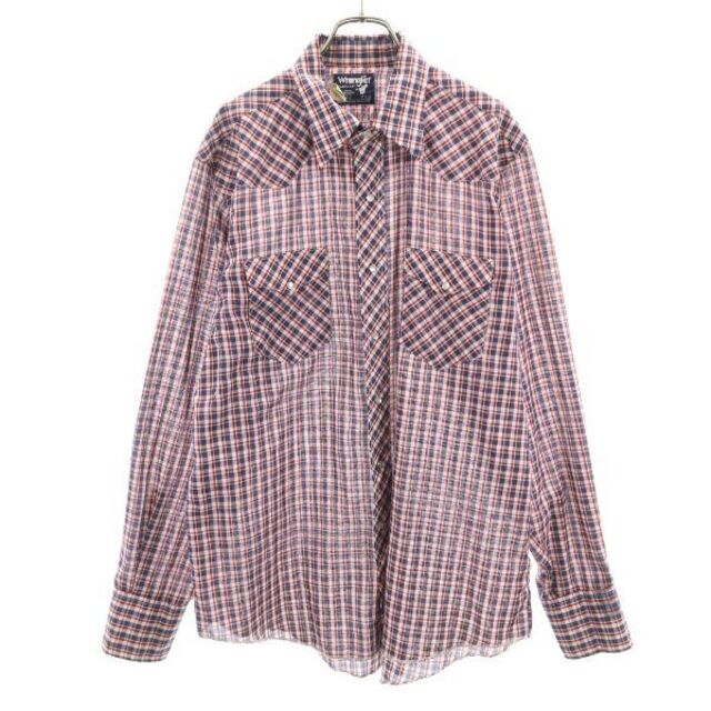ビンテージ 80s ピンク コーディロイ長袖 シャツ オーバーサイズ 美品