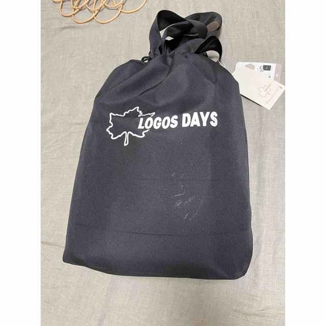 しまむら - 新品 しまむら LOGOS DAYS ロゴス 福袋 2023 しまむら - 新品 しまむら LOGOS DAYS ロゴス 福袋 2023