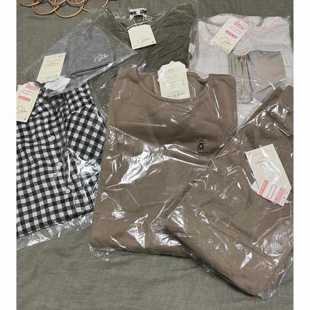 しまむら - 新品 しまむら LOGOS DAYS ロゴス 福袋 2023 しまむら - 新品 しまむら LOGOS DAYS ロゴス 福袋 2023
