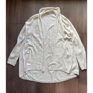 ザラ(ZARA)のZARA ニットカーディガン(カーディガン)