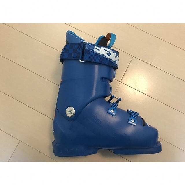 LANGE RS120S.C. 24.5cm 97mmワイズ