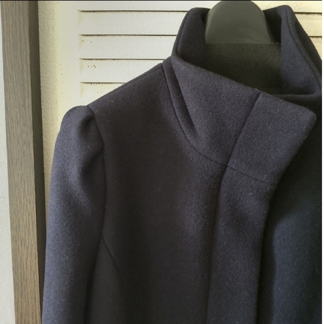 chesty ビジューコート新品