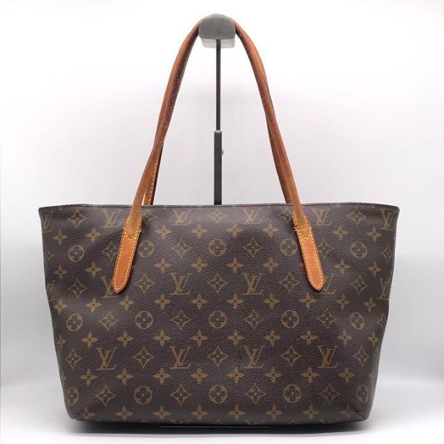 最低価格の モノグラム ルイヴィトン - VUITTON LOUIS ラスパイユPM ...