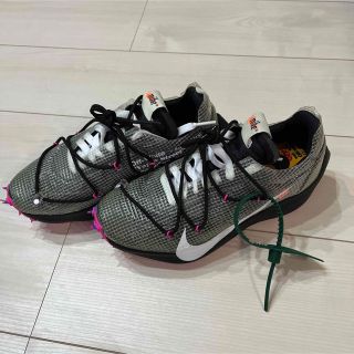 ナイキ(NIKE)のNIKE WS VAPOR STREET / OW  (スニーカー)