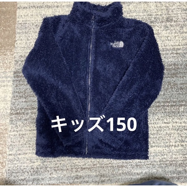 ノースフェイス フリース キッズ150 stuff.liu.se
