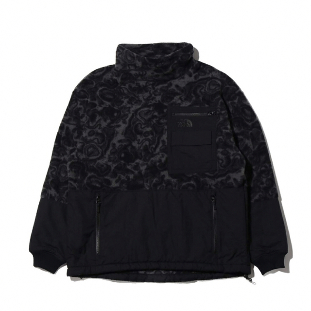 THE NORTH FACE 94レイジクラシックフリースプルオーバー 最安値 8679