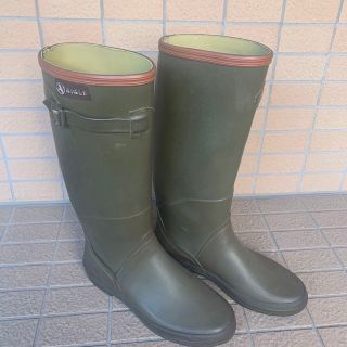 エーグル(AIGLE) レインブーツ/長靴(レディース)の通販 700点以上