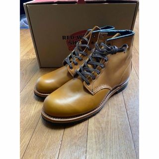 レッドウィング(REDWING)のレッドウィング 9413 ベックマン　9013 pt91 犬タグ(ブーツ)