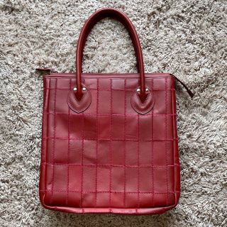 TRION - TRION トライオン トートバッグ 本革の通販 by asis shop
