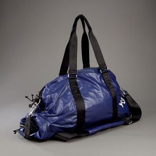 【新品未使用】 Y-3 ワイスリー ダッフルバッグ ボストンバッグ ショルダーバッグ トラベルバッグ MOBILE ARCHIVE HOLDALL HI3312