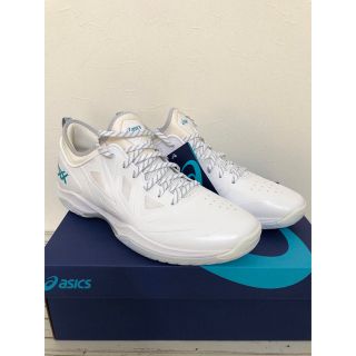 アシックス(asics)のasics GLIDE NOVA FF グライドノヴァff(バスケットボール)