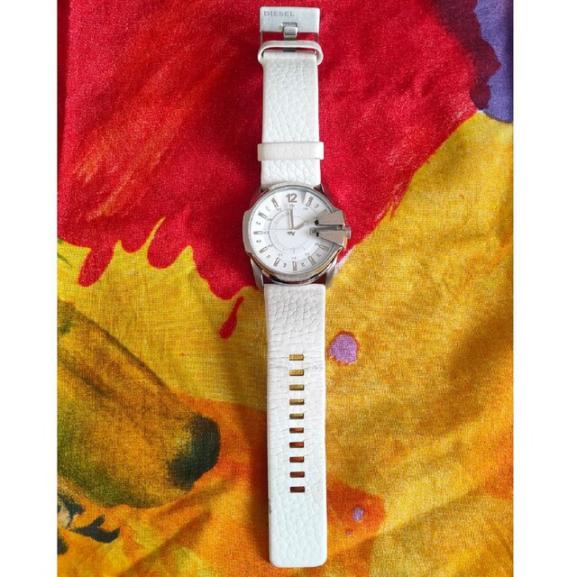 DIESEL(ディーゼル)のDIESEL 腕時計 DZ-1405 メンズの時計(腕時計(アナログ))の商品写真