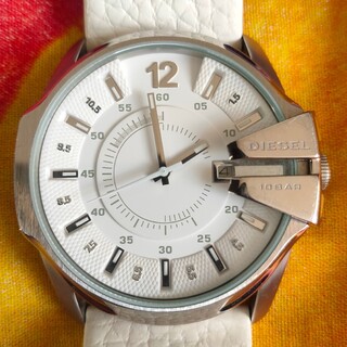 ディーゼル(DIESEL)のDIESEL 腕時計 DZ-1405(腕時計(アナログ))