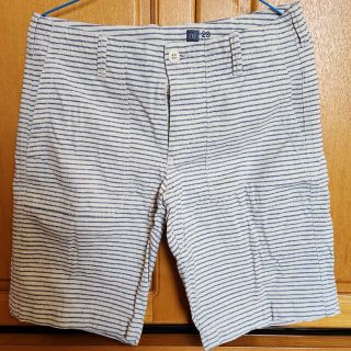 ギャップ(GAP)の【GAP　MEN'S 】ショートパンツ(ショートパンツ)