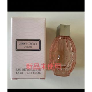 ジミーチュウ(JIMMY CHOO)のジミーチュウロー(香水(女性用))