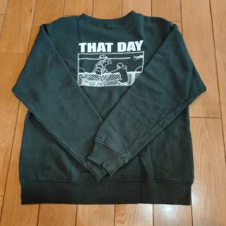 デビロック(DEVILOCK)のdevirockのトレーナー(Tシャツ/カットソー)