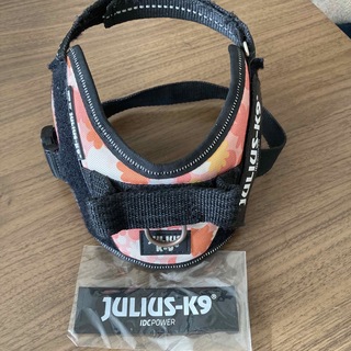 ユリウス(JULIUS)のユリウスケーナイン(Julius-K9) ハーネス(リード/首輪)