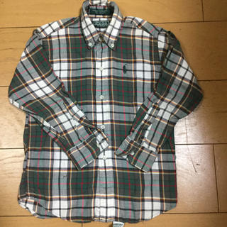 ポロラルフローレン(POLO RALPH LAUREN)のPolo Ralph Laurenシャツ(ブラウス)