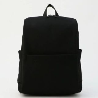 アンクール(Un coeur)の【美品】【Un coeur/アンクール】別注 TORO Ⅱ BACKPACK(バッグパック/リュック)