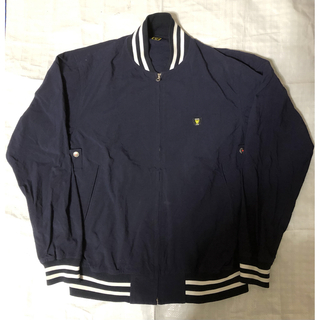 HUMAN MADE - HUMAN MADE COACH JACKET BLUE 2XLサイズの通販 by でぶ 