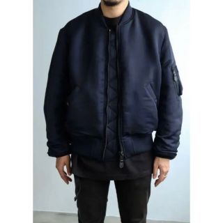 COMOLI(フライトジャケット)のフリマアイテム一覧 COMOLI(フライトジャケット)のフリマアイテム一覧