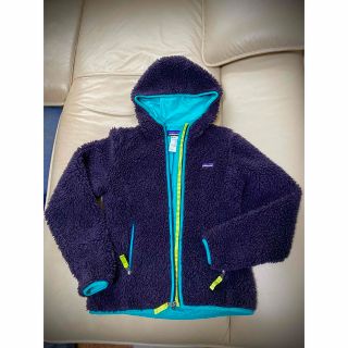 パタゴニア(patagonia)のパタゴニア　ウィメンズフリース XS（日本Sサイズ）(その他)